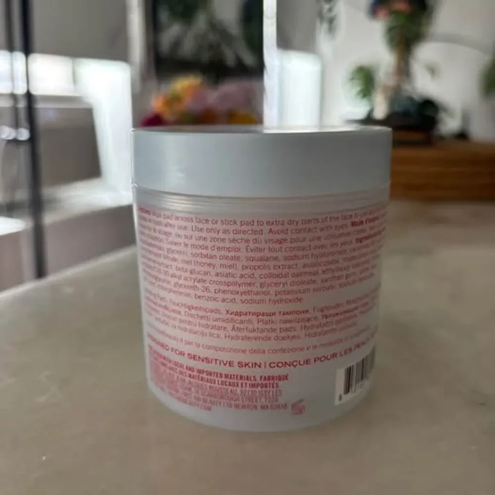 First Aid Beauty new first